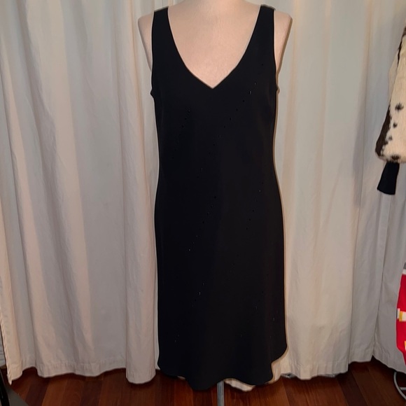 Dresses & Skirts - Jones New York black cocktail dress